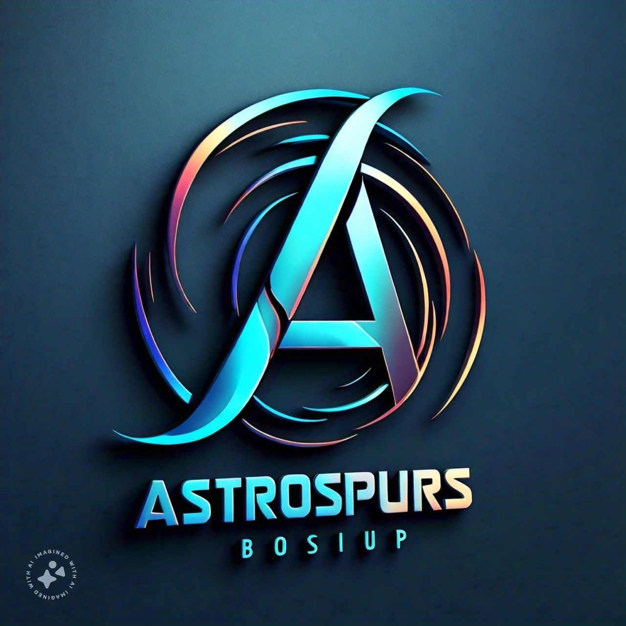 company logo